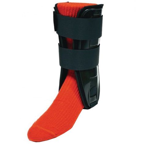 Sammons Preston X-Cel Ankle Stirrup