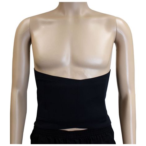 Sealed Ice Polar Ice Back Wrap