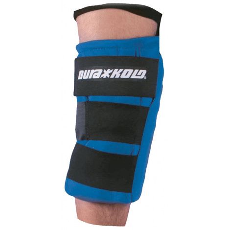 Donjoy Dura Kold Arthroscopy Knee Wrap