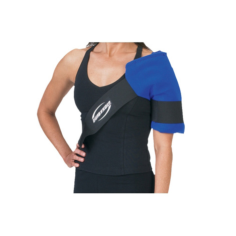 Donjoy Dura Soft Shoulder Wrap