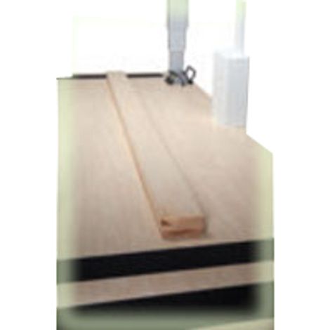 Armedica Balance Beam for Parallel Bar