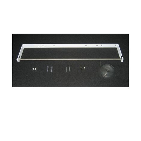 Chattanooga Table Width Paper Holder