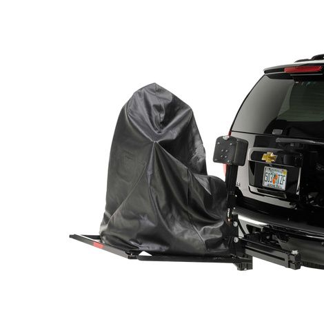 Harmar Universal Manual Wheelchair Cover