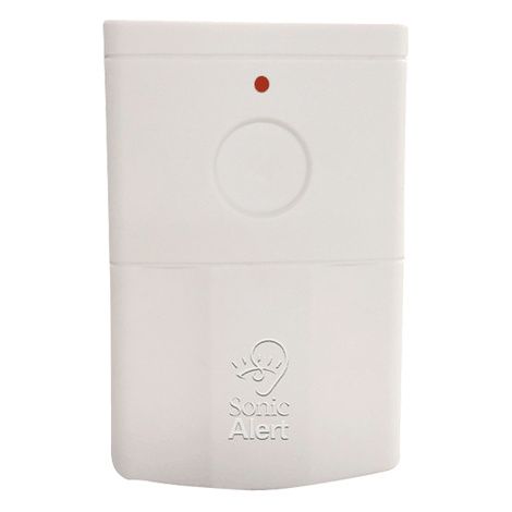Sonic Alert HomeAware Smoke Or CO Transmitter