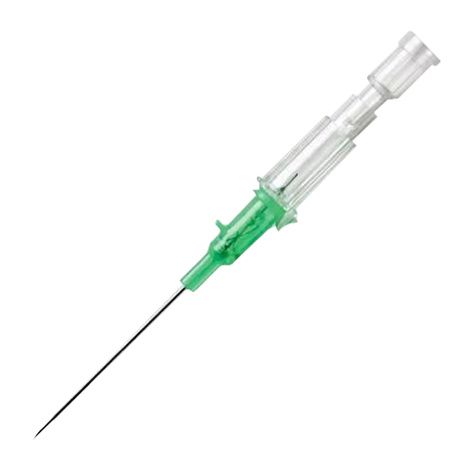 Shop B. Braun Introcan Safety FEP Straight IV Catheters