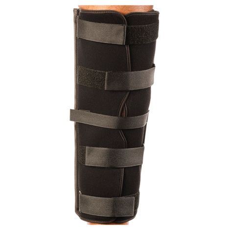 Breg Deluxe Tri-Panel Knee Immobilizer