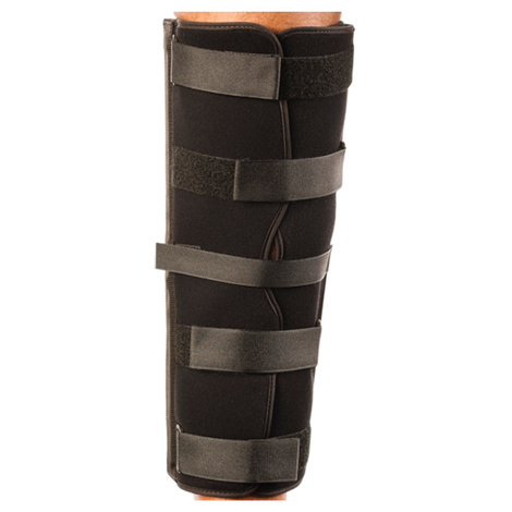 Breg Deluxe Tri-Panel Knee Immobilizer