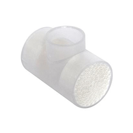 Sunset Healthcare Solutions Thermovent T-Heat And Moisture Exchanger