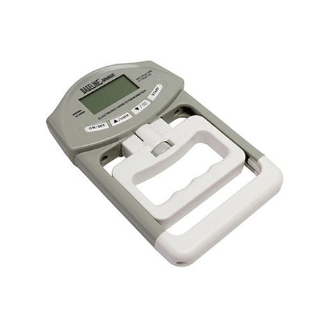 Baseline Smedley Spring Digital Dynamometer