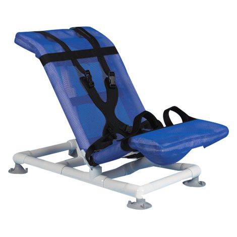 Duralife Adjustable Bath Chair