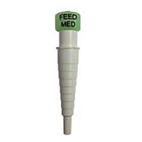Applied ENFit Transition Male Stepped Adapter