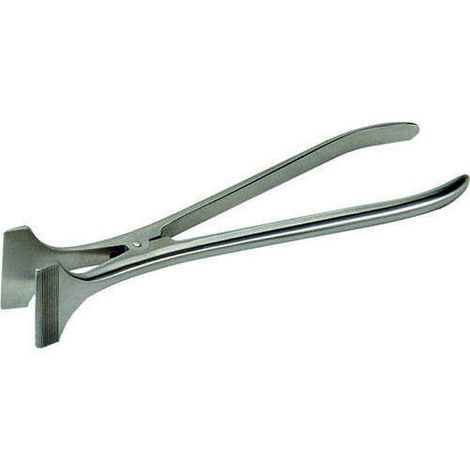 BSN Henning Stainless Cast Spreader