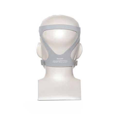 Buy Respironics Amara Full Face Replacement Headgear