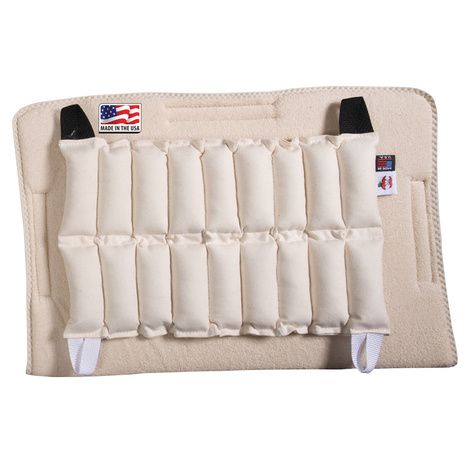 Core Thermal Pack Terry Cover