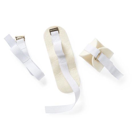 Medline Economy Patient Safety Limb Holder