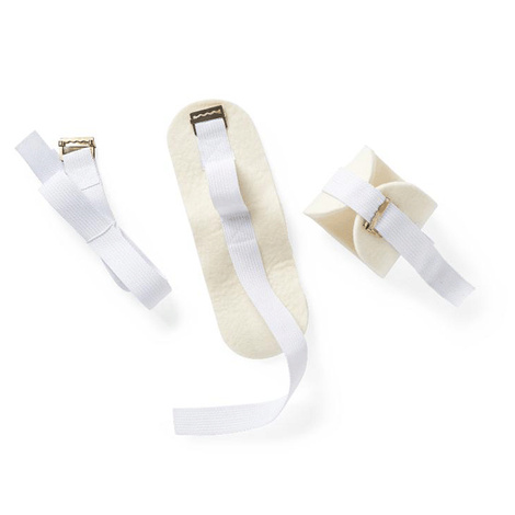Medline Economy Patient Safety Limb Holder