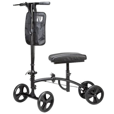 Cardinal Health Steerable Knee Walker