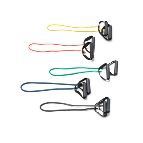 CanDo 36 Inches Tubing With Handles Exerciser