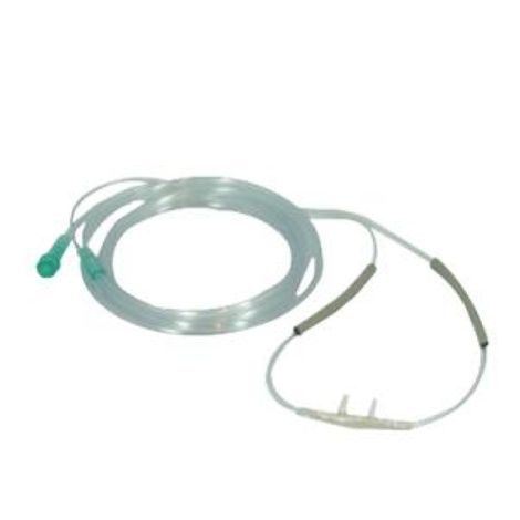 Buy CareFusion AirLife Adult Oxygen Cannulas with Foam Cover