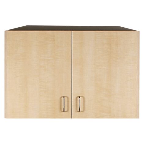 Clinton Wall Cabinet with Two Doors