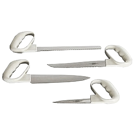Homecraft Reflex Knives