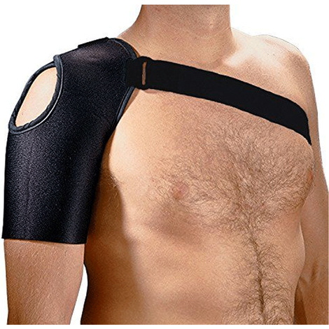 Rolyan MFC II Unilateral Shoulder Orthosis