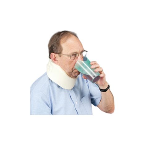 Nose Cut-Out Tumblers