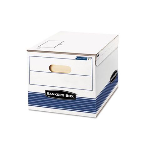 Bankers Box Shipping and Storage Boxes