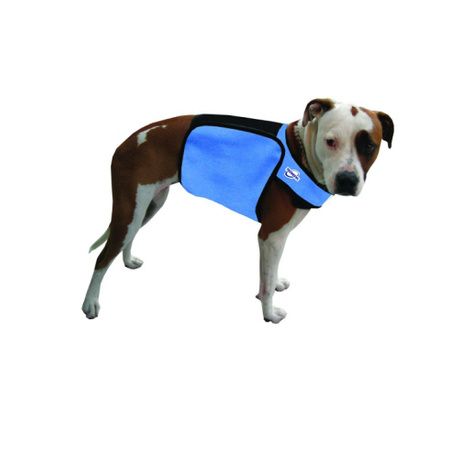 TechNiche Coolpax Phase Change Cooling Dog Coats