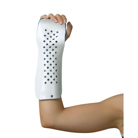 Medline Forearm Splints