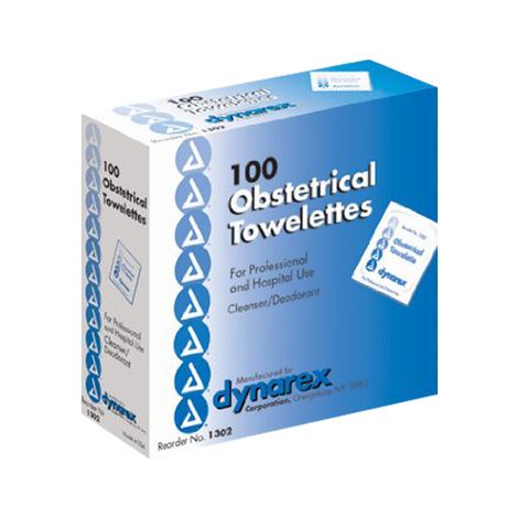 Buy Dynarex Towelettes