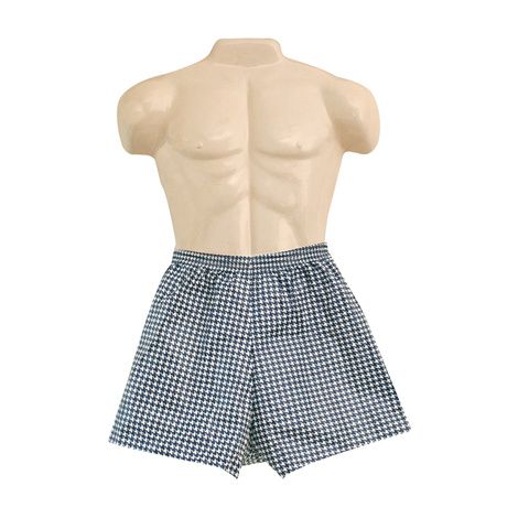 Dipsters Patient Wear Men Boxer Shorts