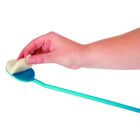 Essential Medical Lotion EZE Replacement Foam Pads