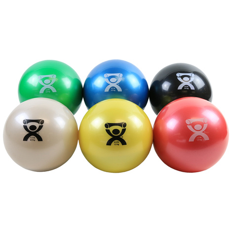 CanDo Hand Held Wate Balls