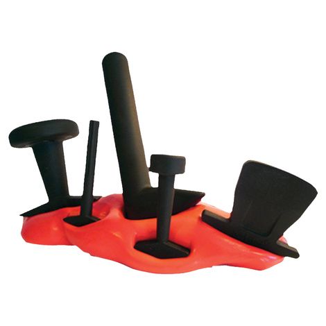 CanDo Puttycise Theraputty Tools