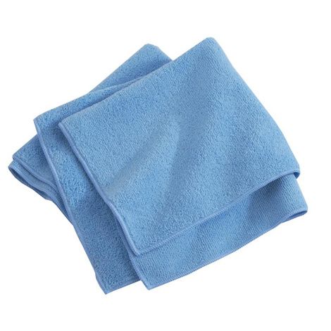 Medline Microfiber Cleaning Cloths