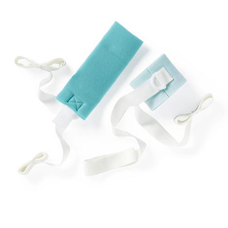 Medline Disposable Personal Safety Limb Holders