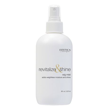 Estetica Designs Revitalize And Shine Wig Mist