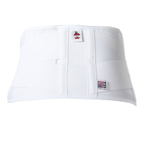 Core CorFit Lumbosacral Support Belt