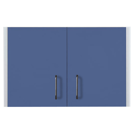 Clinton 8212 Short Wall Cabinet