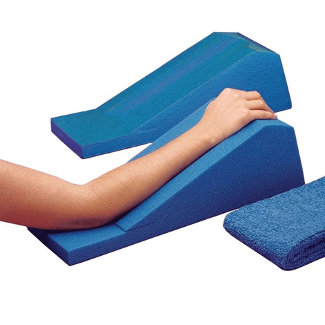Rolyan Contoured Arm Support