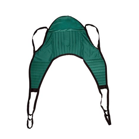 Drive Padded U-Sling With Head Support