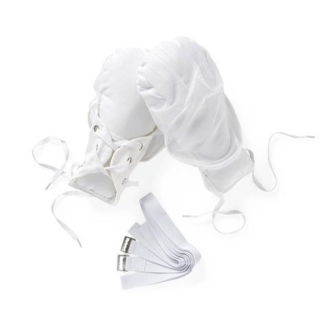 Medline Finger Control Mitt