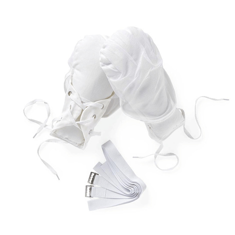 Medline Finger Control Mitt