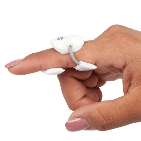 Ortho Foam Finger Extension Splint