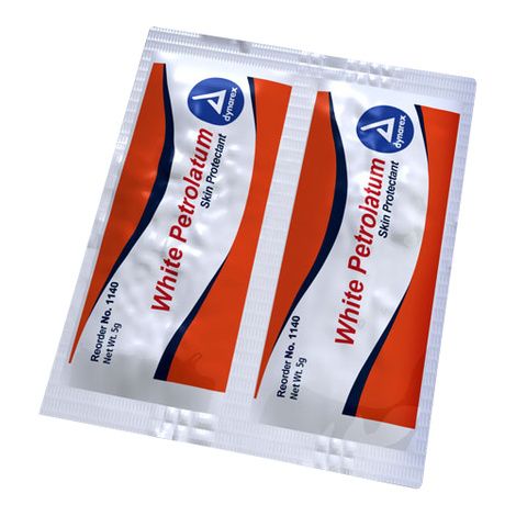 Buy Dynarex White Petrolatum