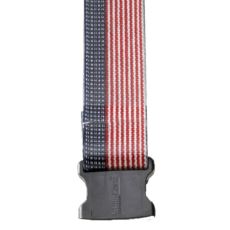 Skil-Care Stars and Stripes Gait Belt