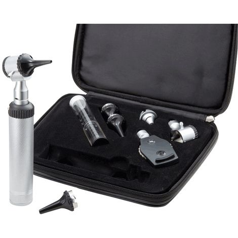 ADC Standard 2.5v Diagnostic Set