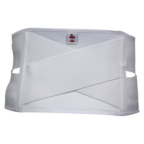 Core Elastic Crisscross Lumbosacral Support
