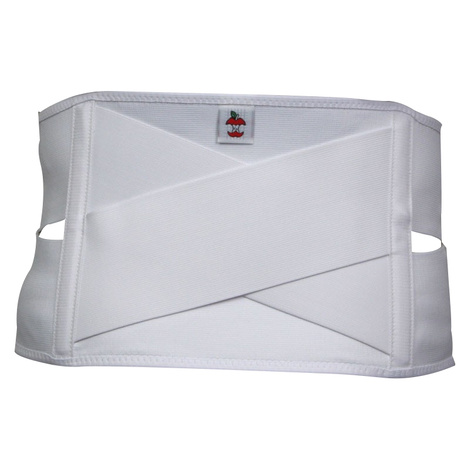 Core Elastic Crisscross Lumbosacral Support